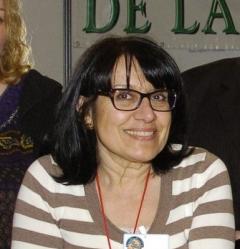 Brigitte Dugue
