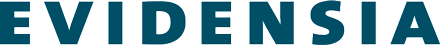Evidensia logo