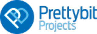 Prettybit Projects logo